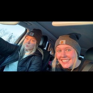 Meet your Posher, Summer